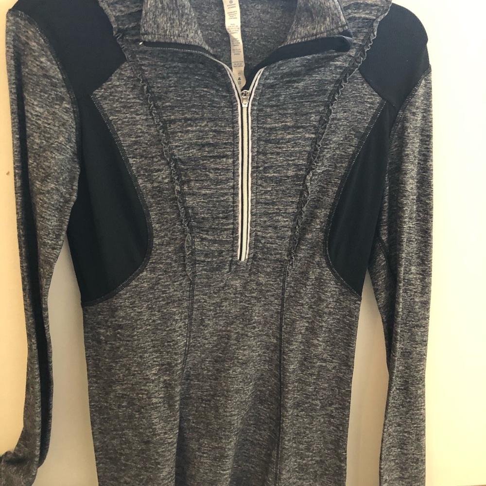 lululemon jacket - Picture 5 of 5